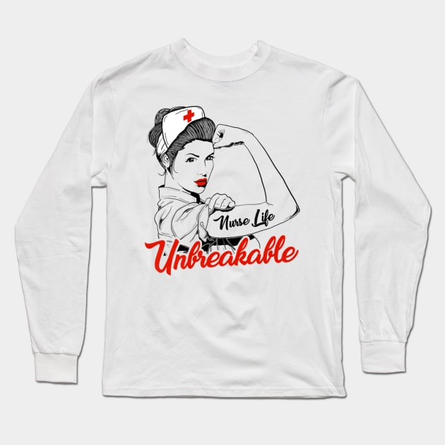 Trauma nurse shop shirt